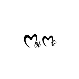 MOI ME logo