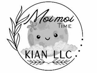 MOI MOI TIME KIAN LLC logo