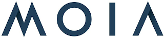 MOIA logo