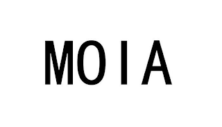 MOIA logo