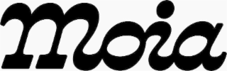 MOIA logo