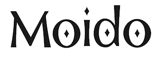 MOIDO logo