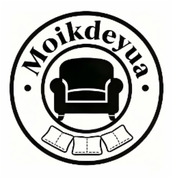 MOIKDEYUA logo