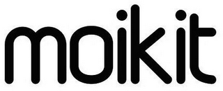 MOIKIT logo