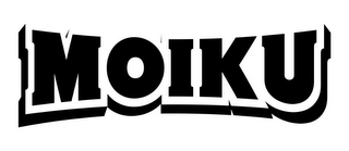 MOIKU logo