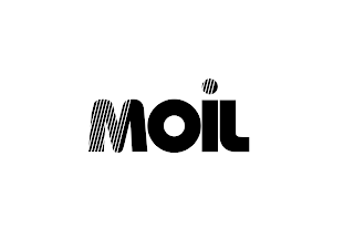 MOIL logo