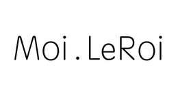 MOI.LEROI logo