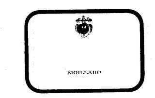 MOILLARD logo