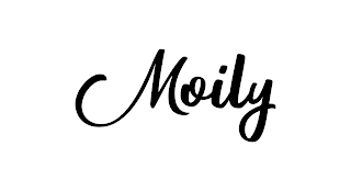 MOILY logo