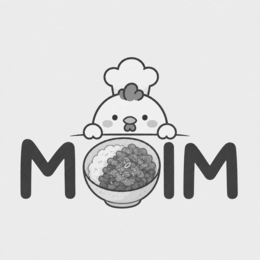 MOIM logo