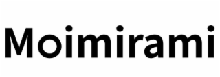 MOIMIRAMI logo