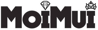 MOIMUI logo