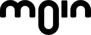 MOIN logo