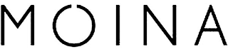MOINA logo