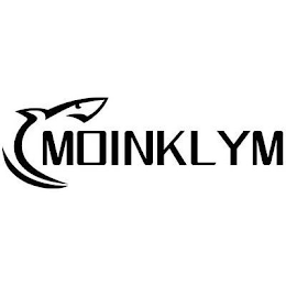 MOINKLYM logo