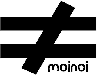MOINOI logo