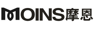MOINS logo