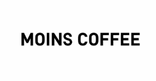 MOINS COFFEE logo