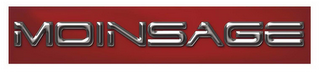 MOINSAGE logo