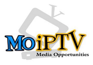 MOIPTV MEDIA OPPORTUNITIES logo