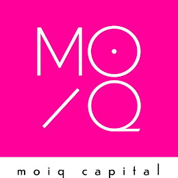 MOIQ MOIQ CAPITAL logo