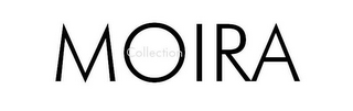 MOIRA COLLECTION logo