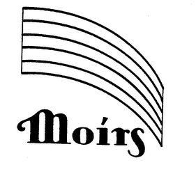 MOIRS logo