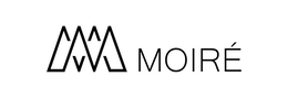 MOIRÉ logo