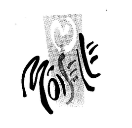 MOISELLE logo