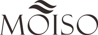 MOISO logo