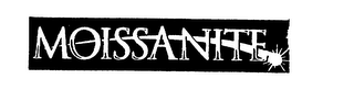 MOISSANITE logo