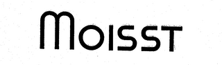 MOISST logo