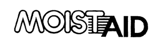 MOIST AID logo