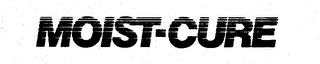 MOIST-CURE logo
