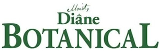 MOIST, DIANE BOTANICAL logo