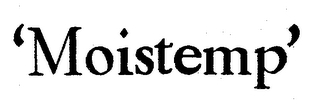 'MOISTEMP' logo