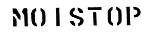 MOISTOP logo