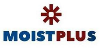 MOISTPLUS logo
