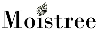 MOISTREE logo