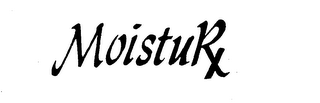 MOISTUR logo