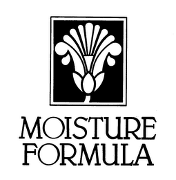 MOISTURE FORMULA logo