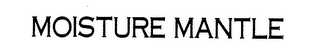 MOISTURE MANTLE logo