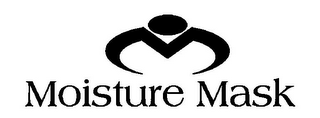 MOISTURE MASK logo