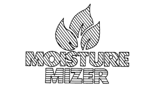 MOISTURE MIZER logo