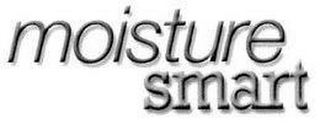 MOISTURE SMART logo
