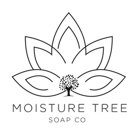 MOISTURE TREE SOAP CO logo