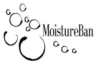 MOISTUREBAN logo