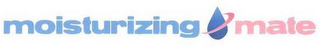 MOISTURIZING MATE logo