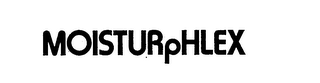 MOISTURPHLEX logo