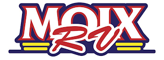 MOIX RV logo